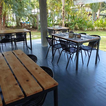 Lazy Republique Hotel Koh Chang Exterior photo