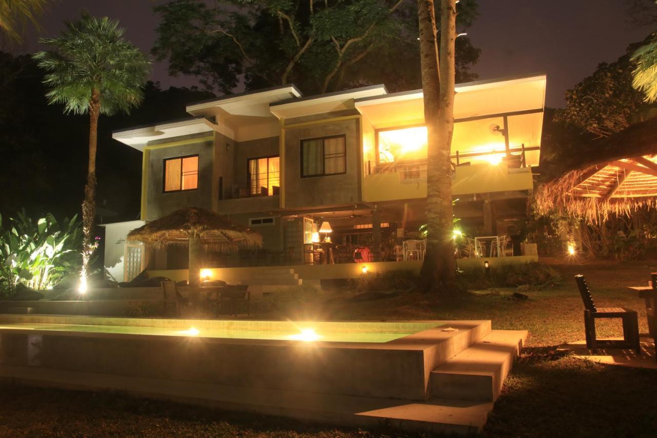 Lazy Republique Hotel Koh Chang Exterior photo