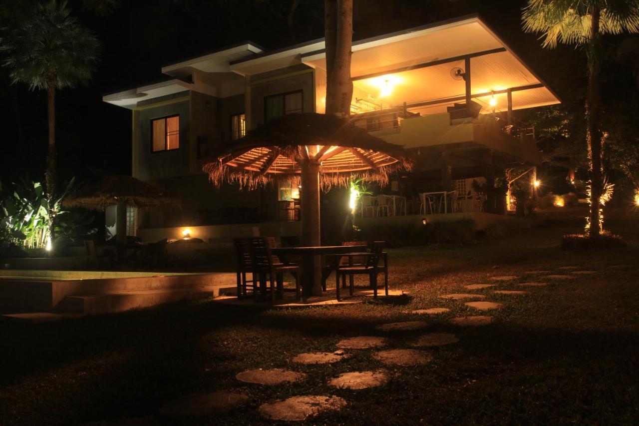 Lazy Republique Hotel Koh Chang Exterior photo