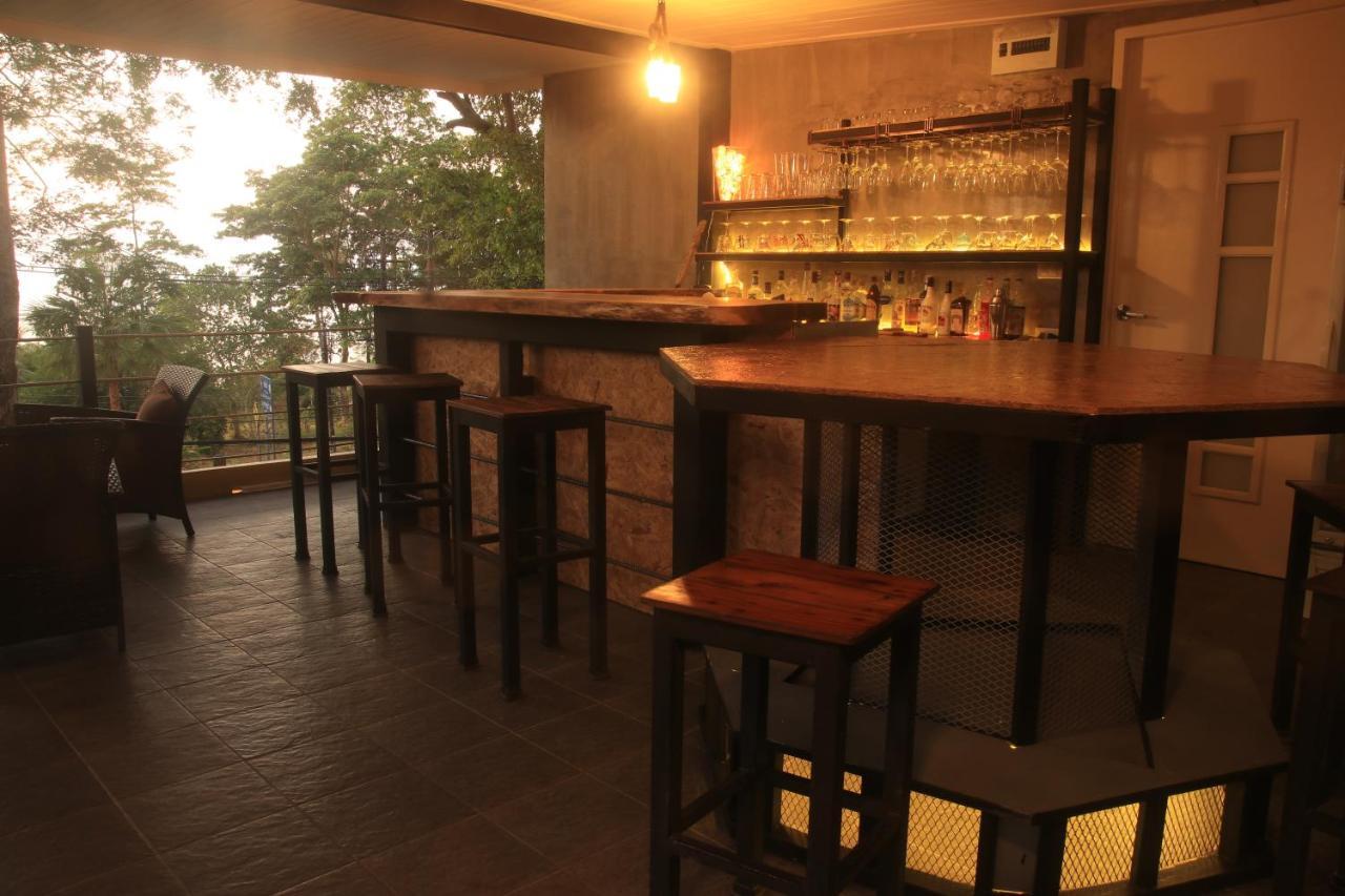 Lazy Republique Hotel Koh Chang Exterior photo