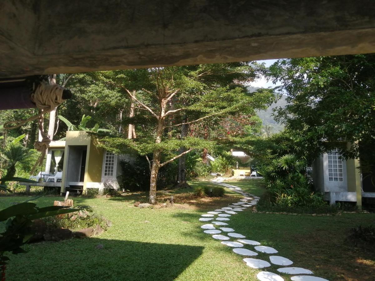 Lazy Republique Hotel Koh Chang Exterior photo