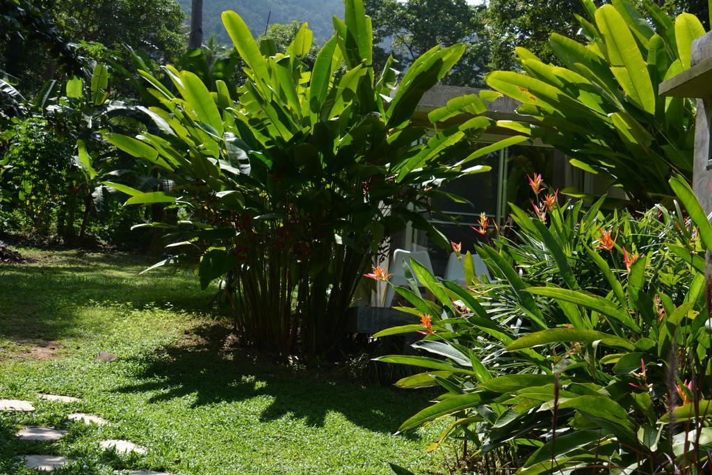 Lazy Republique Hotel Koh Chang Room photo