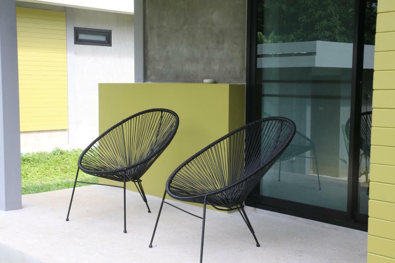 Lazy Republique Hotel Koh Chang Exterior photo