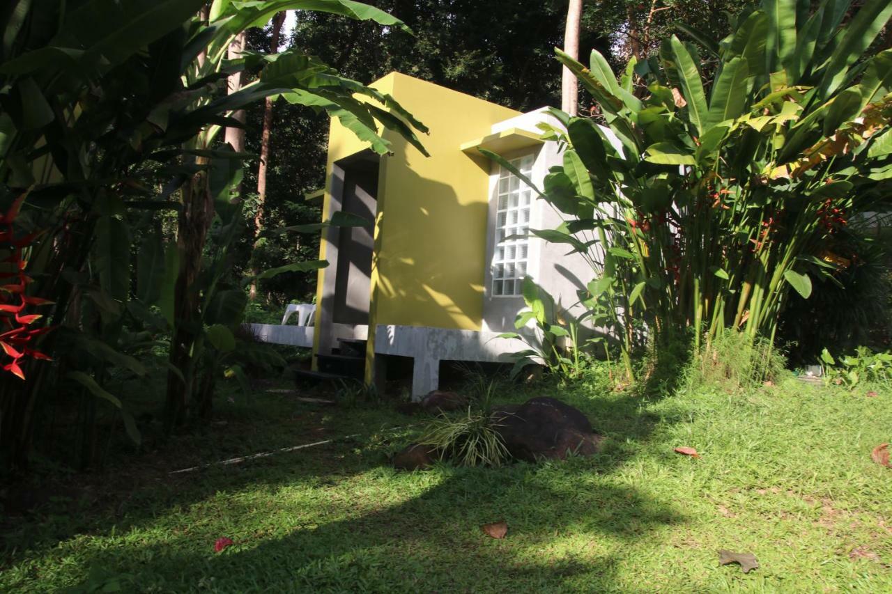 Lazy Republique Hotel Koh Chang Exterior photo