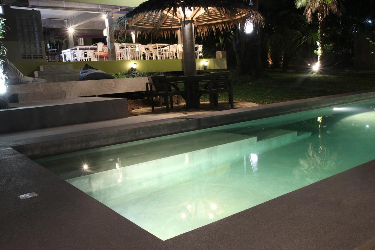 Lazy Republique Hotel Koh Chang Exterior photo